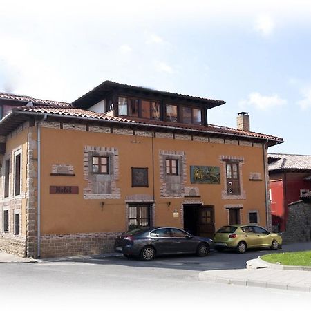 Luna Del Valle Nueva De Llanes Eksteriør billede